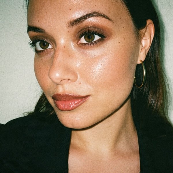 Portrait de Léa Baixo