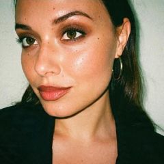 Portrait de Léa Baixo