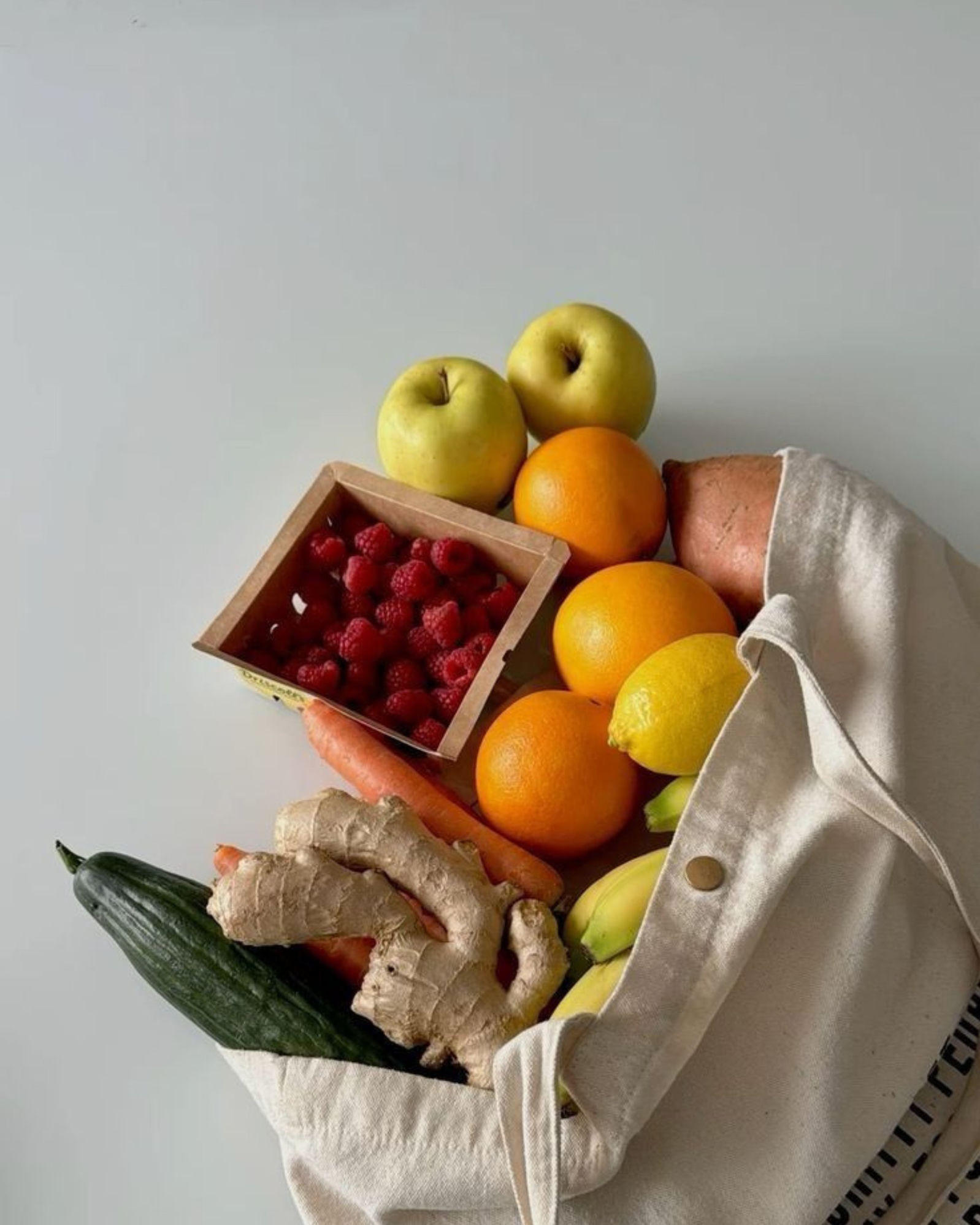 Alimentation Woomen