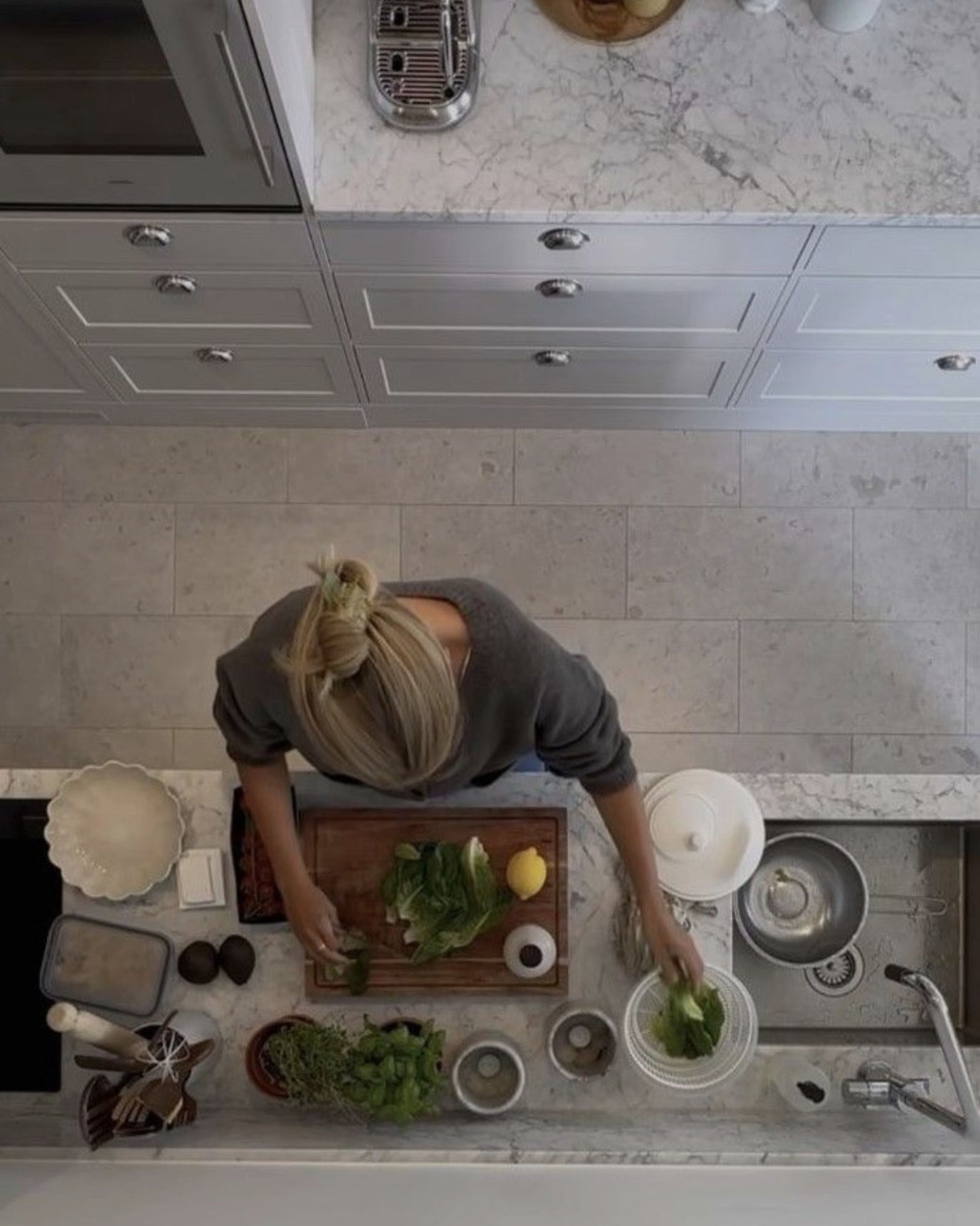 Alimentation Woomen