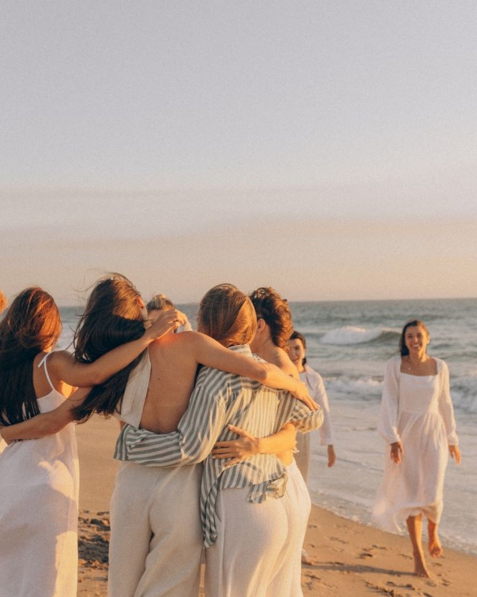 Woomen Retreats
