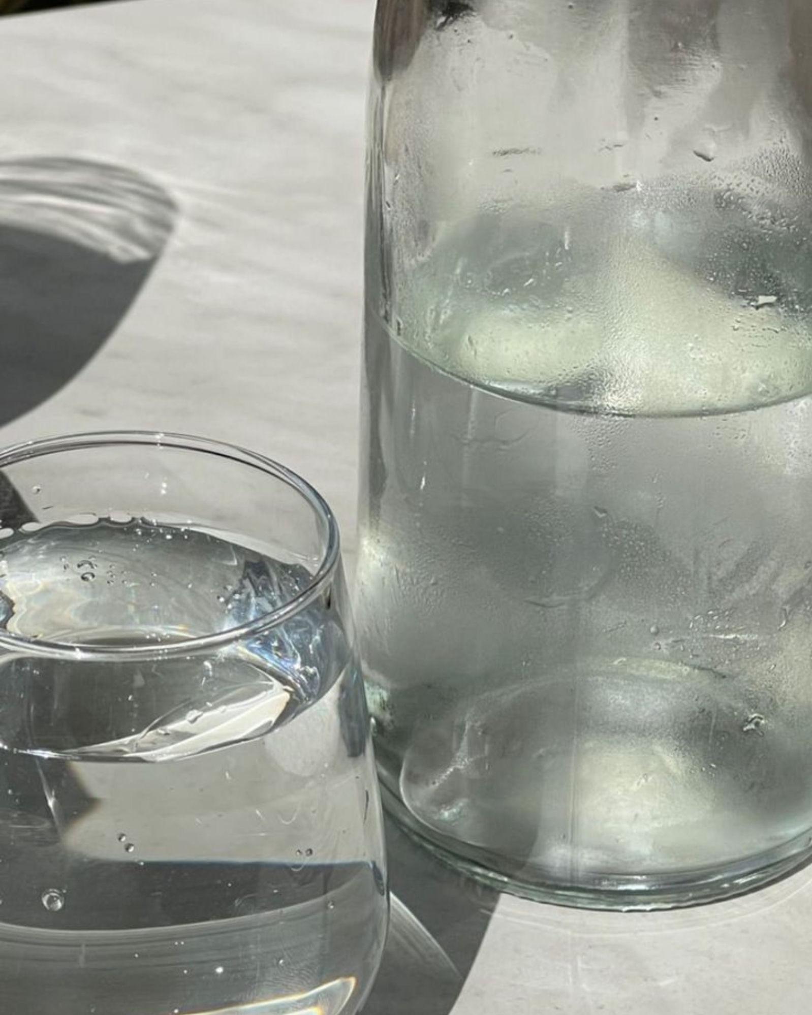 Hydratation — Woomen Retreats