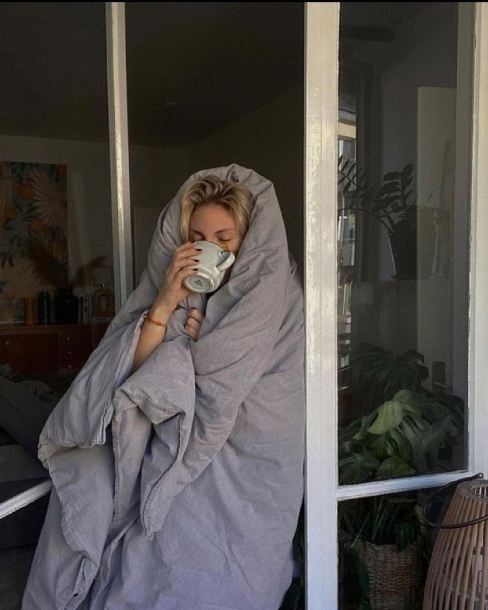 Douceur du matin — Woomen Retreats