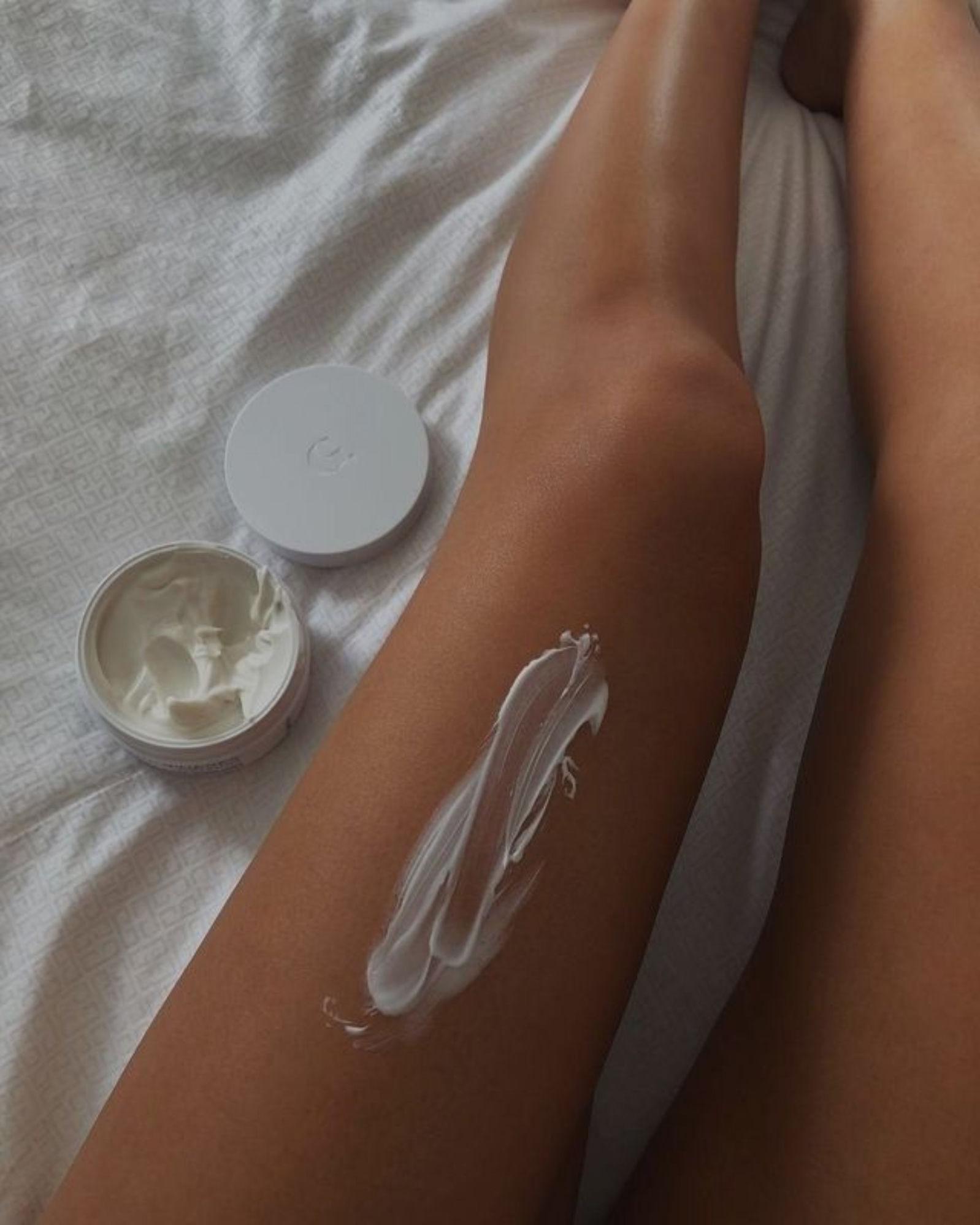 Soin — Woomen Retreats