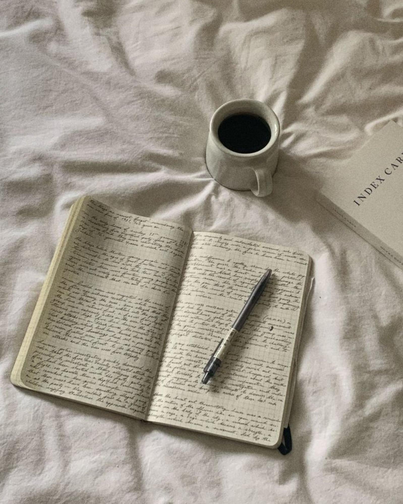 Journal — Woomen Retreats